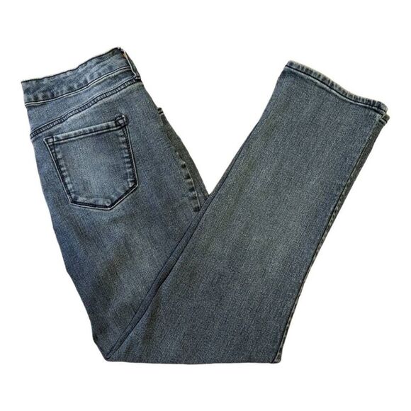 Bandolino Mandie Jeans Straight - Picture 1 of 3